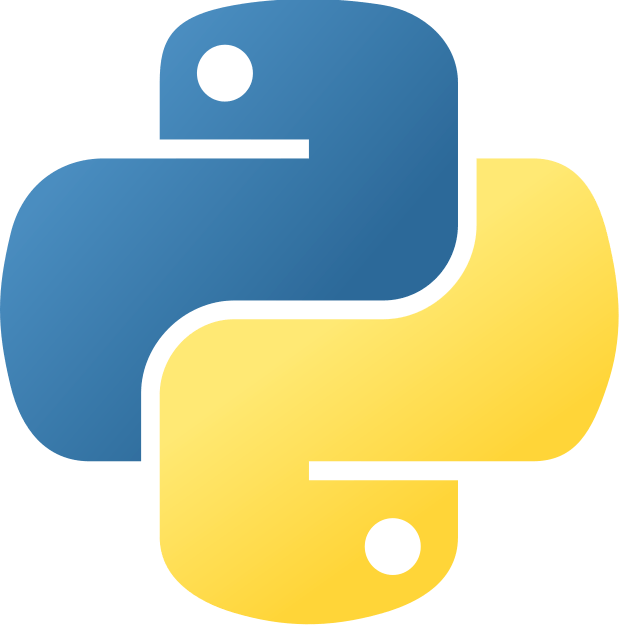 python